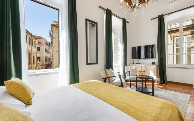 Palmotta Palace 4*