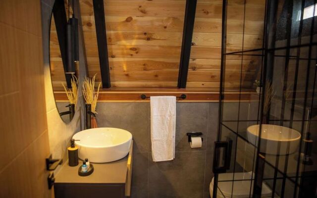 VadiVera Suite Bungalow