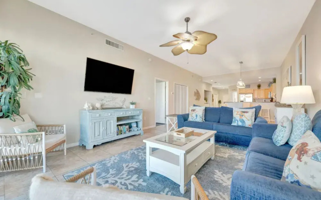 Harborview Grande Condominium