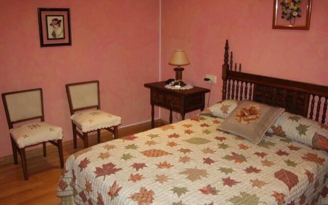 Casa Rural El Camino De Yuste