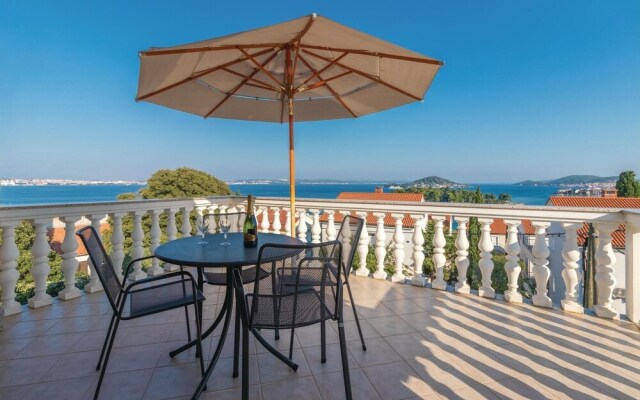 Nice Home in Poljana With Wifi and 4 Bedrooms