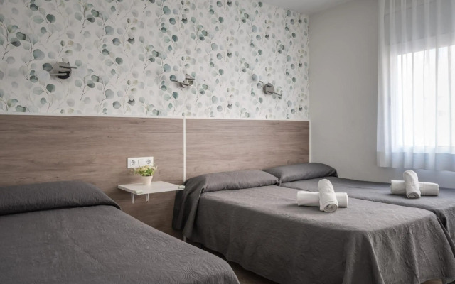 Hotel Tolosa