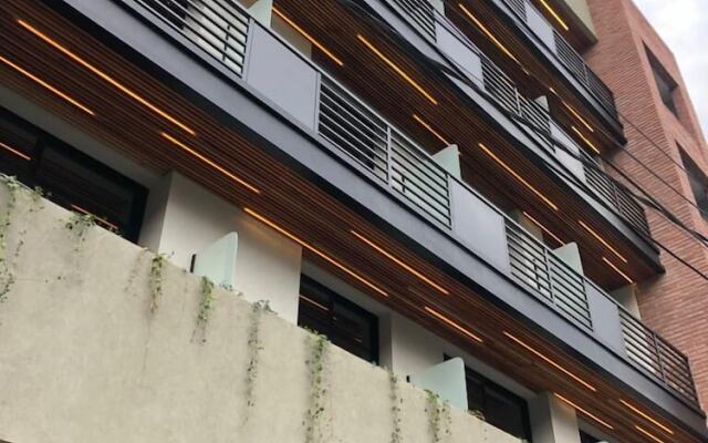 Usina Studio by FMA Coliving