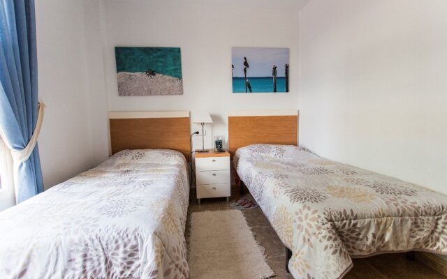 Apartamento Costa Calida 1ª