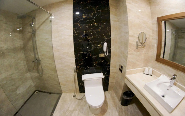 Muong Thanh Thanh Hoa Hotel