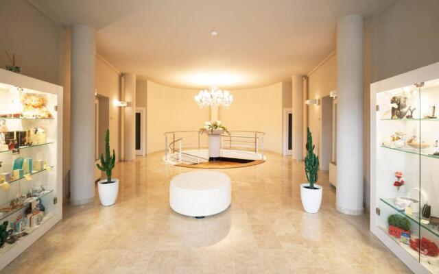 I Piastroni Hotel & SPA