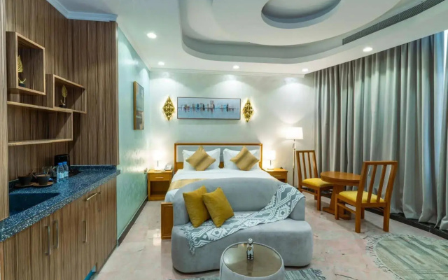 Blue Star Hotel