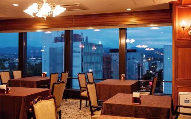 Kanazawa New Grand Hotel