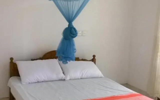 Mirissa Beach House