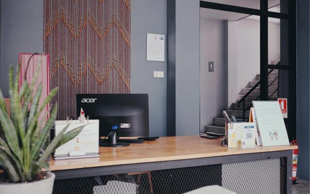 Natika Apartment