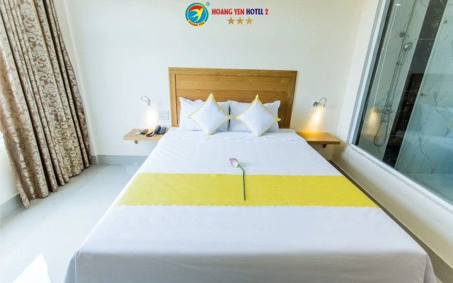 Hoang Yen 2 Hotel