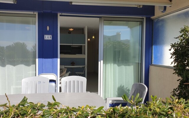 Studio Cabine Etoile de Mer