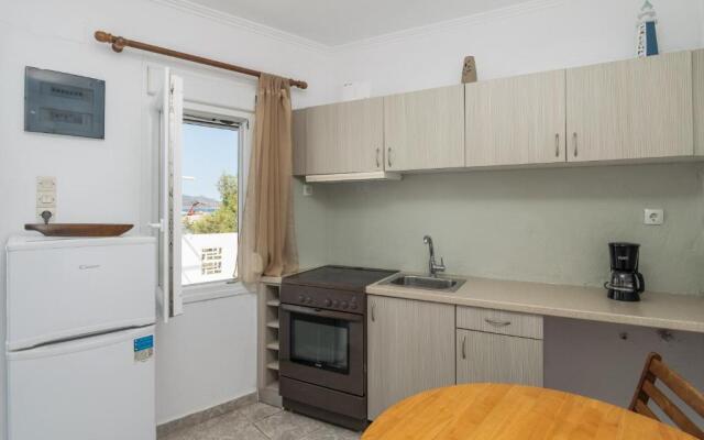 Kanava seafront apartment I