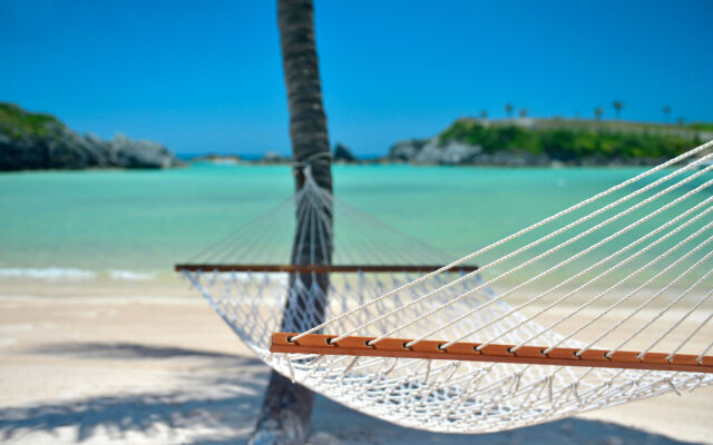 Hamilton Princess & Beach Club - a Fairmont Managed Hotel