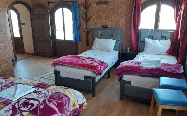 Sud-Est Palace guest House Kalaa m'gouna