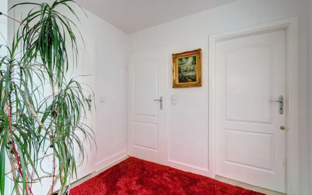 Dom & House - Apartments Ogrodowa Sopot