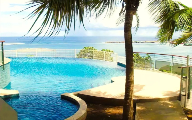 Tahiti - Carlton Hills Appartment