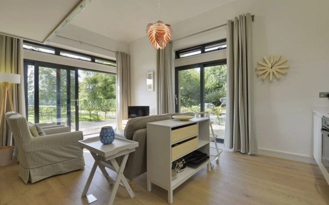 Grooms Cottage