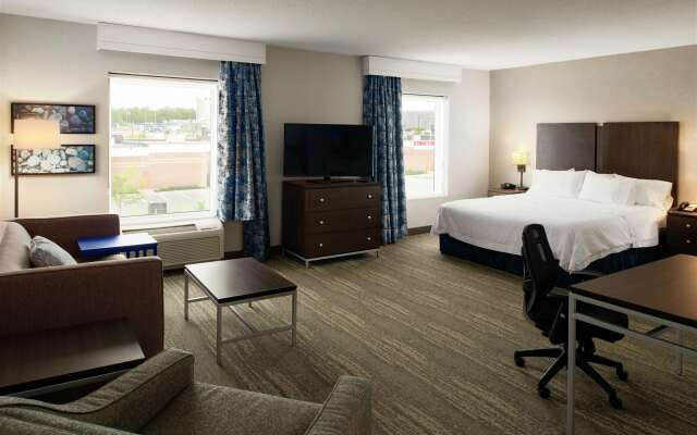 Hampton Inn & Suites by Hilton Halifax - Dartmouth