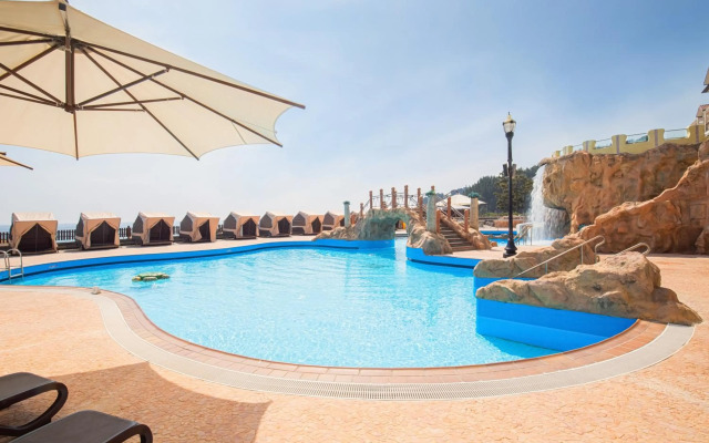Sol Beach Yangyang