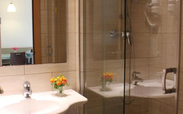 Apartamentos Turísticos Royal Marina Gardens