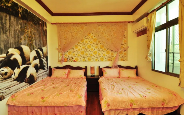 Xie Tong Homestay