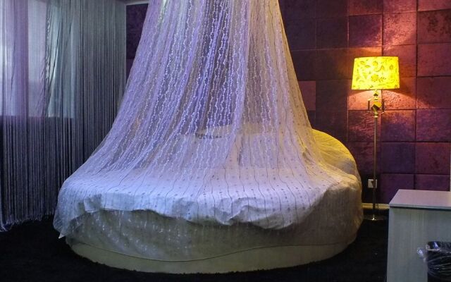 Beijing Fate Star Hotel