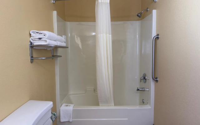Quality Inn Ukiah