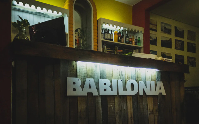 Babilonia Hostel