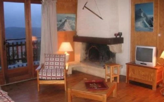 House Les angles - 10 pers, 85 m2, 5/4