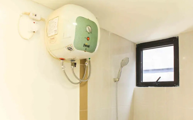 Best Choice and High Floor 1BR at Meikarta Apartment