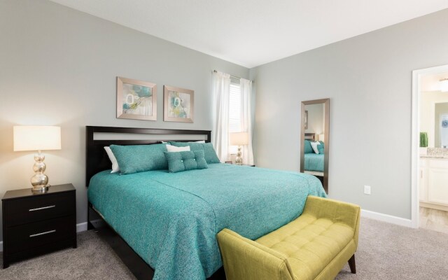 1576tl-the Retreat at Champions Gate