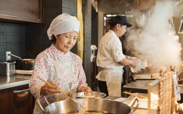 Daiwa Roynet Hotel Naha - Kokusaidori
