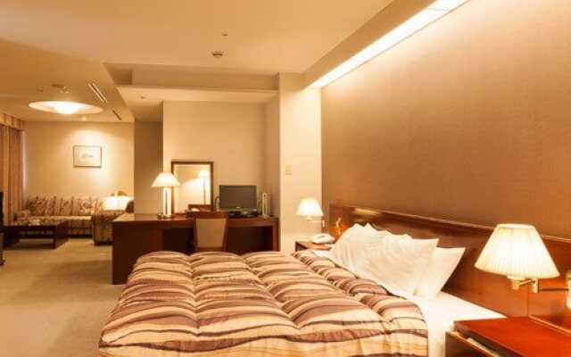 Hotel Tatsumiya