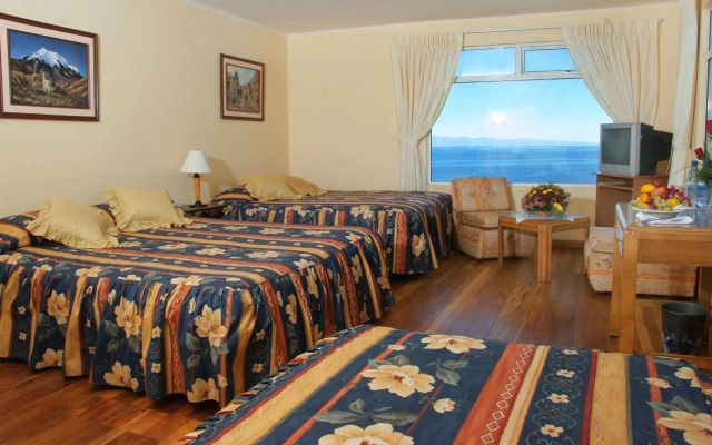 Hotel Gloria Copacabana - Hostel