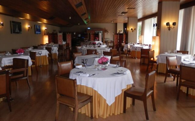 Hotel Via Norte