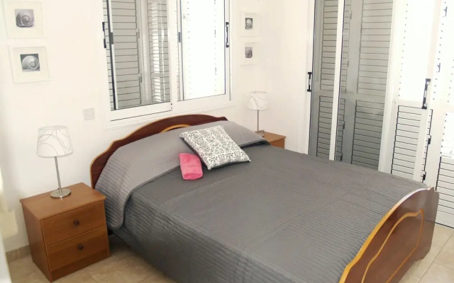 Kalamies Beach Villas