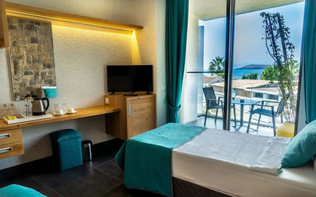 MyElla Boutique Hotel