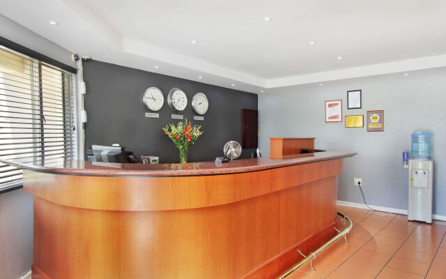 Vetho 1 Apartments OR Tambo Airport