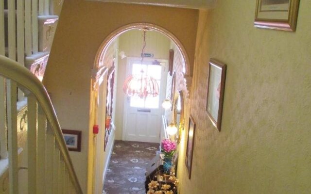 Caledonia Guest House