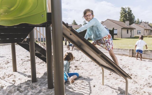 Vakantiedorp Marinapark