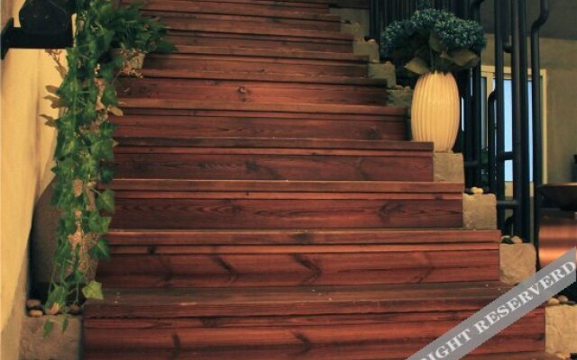 杭州邂逅时光酒店