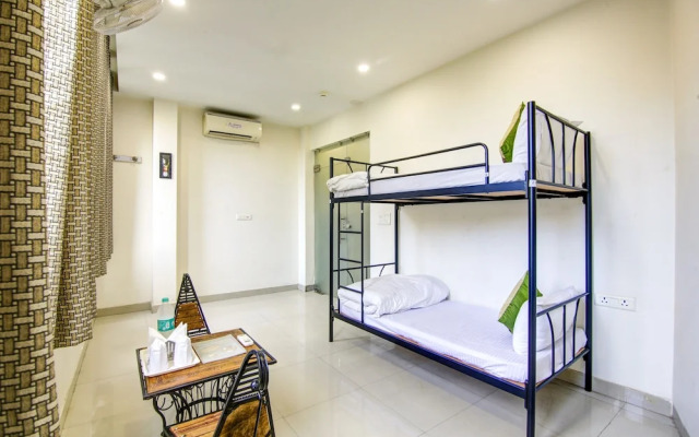 Gracious by Vishesh Hotels & Home Stay