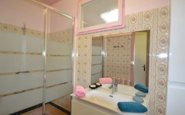 Camiran Escape: Wine & Calm