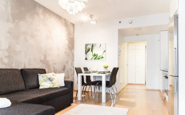 Go Happy Home Apartment Mikonkatu 11 35