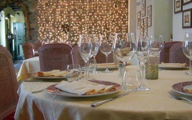 Locanda dellOca Bianca