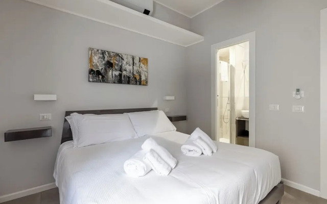 Belli Suites Vatican Rome Guest House