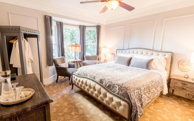 West End Guest House