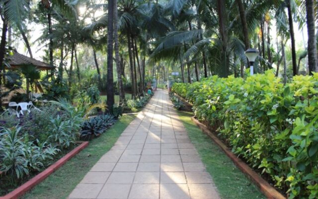 Vila Goesa Beach Resort