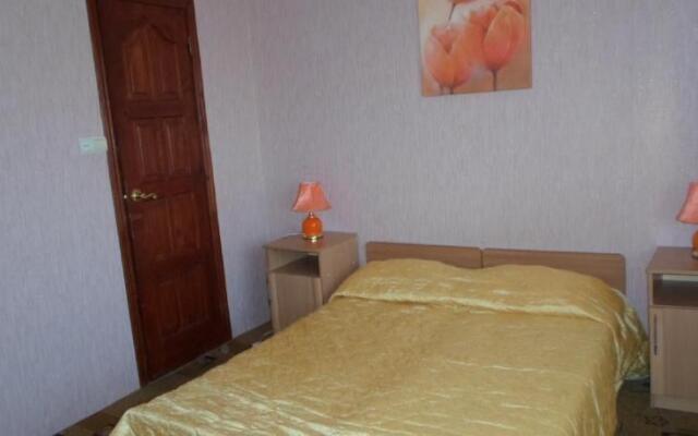 Hotel Elina